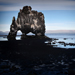 Magmatická vyvřelina | Island